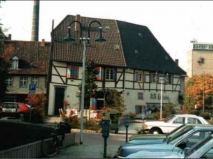 Foto: Alt Hamm