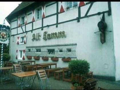 Foto: Alt Hamm