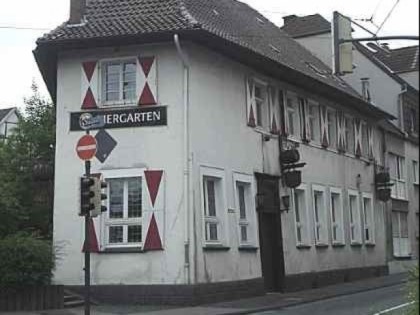 Foto: Alt Hamm